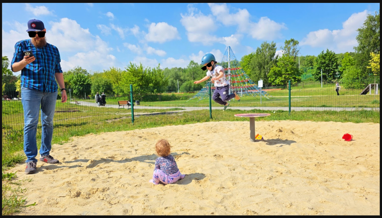 [PL / ENG] My Actifit Report Card: May 20 2025