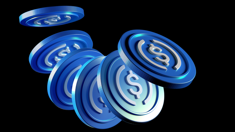 Big Techs consider adopting stablecoins as GENIUS Act debate continues
