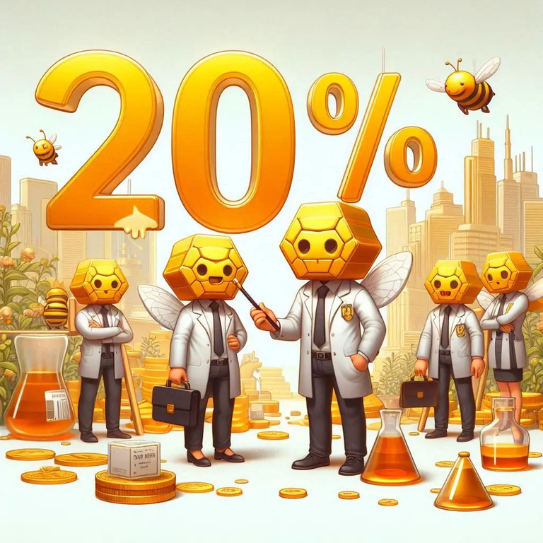 20%