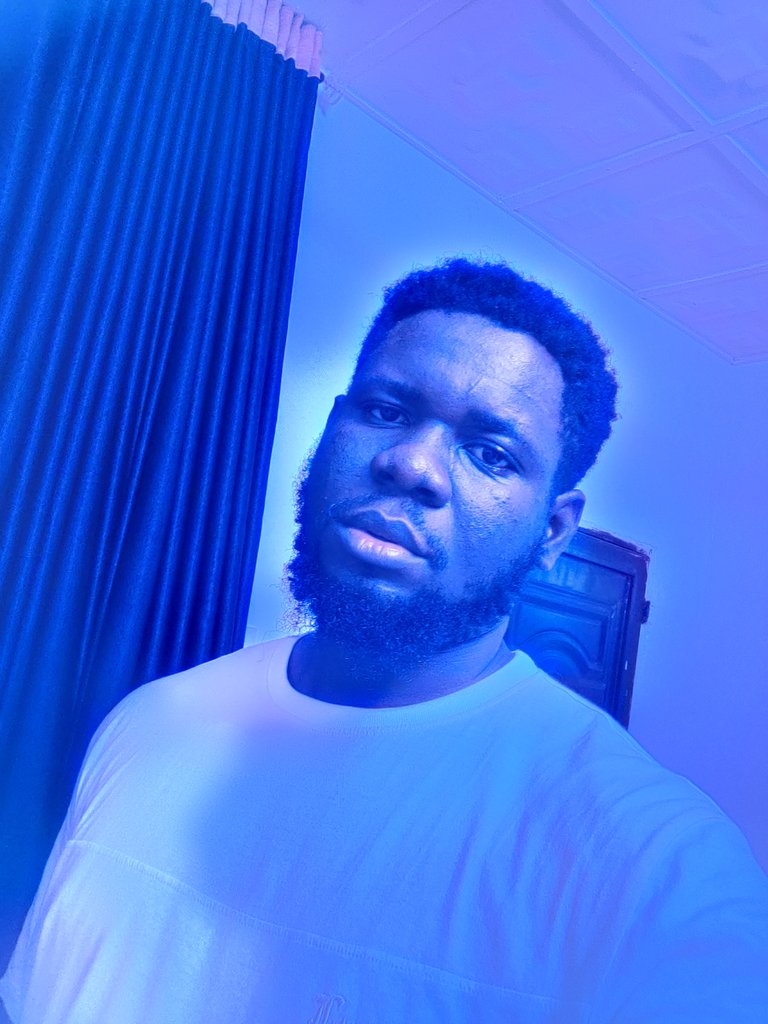 A warm welcome, get to know me on hive. 
