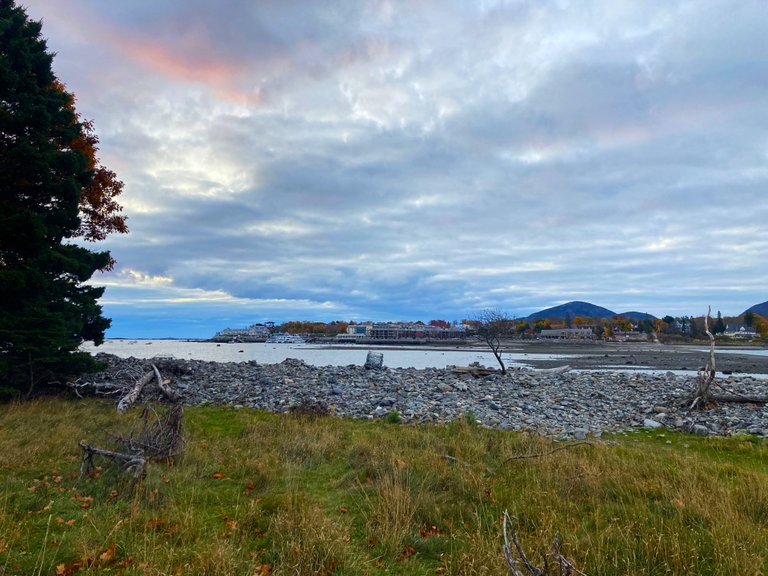 Bar Harbor