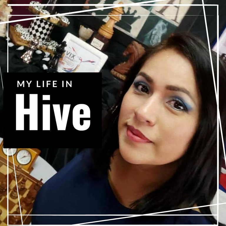 Mi vida en Hive|Mi introducción [Esp/Eng]