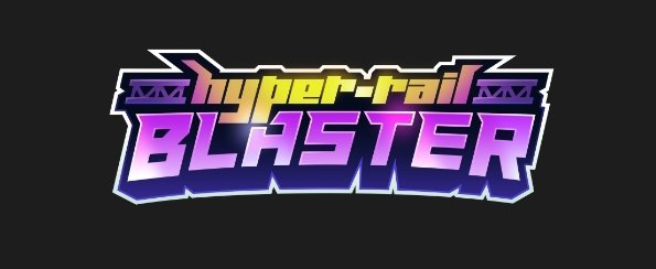 Learn and play Hyper Rail Blaster, a new game added to Arcade Colony.