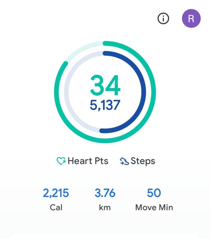 My Daily Activity Report: December 30 2025