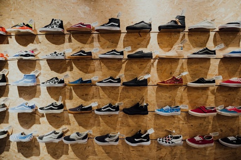 Fitting the Right Shoes: My Take on Gender Equity