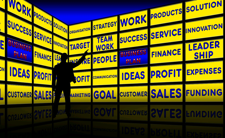 Identifying Goals To Achieve