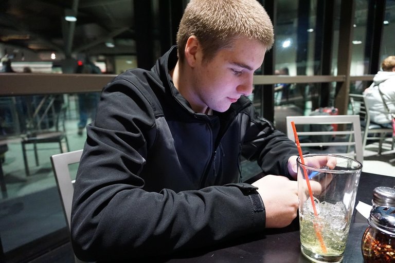 Social Media And The Mental Health Of Today's Teenagers