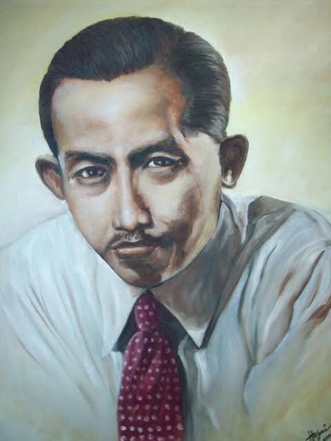 Ismail Marzuki