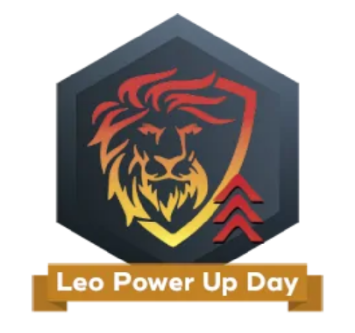 A new participation in the Leo Power Up Day (LPUD) initiative corresponding to the month of February 2024//Una nueva participación en la iniciativa Leo Power Up Day (LPUD) correspondiente al mes de Febrero 2024