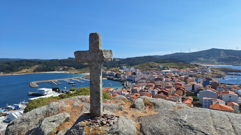 Costa da Morte, Spain.