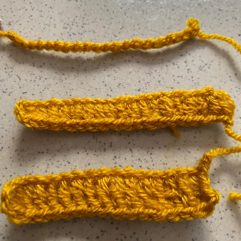 Crocheting 101: The 3 Basic Stitches