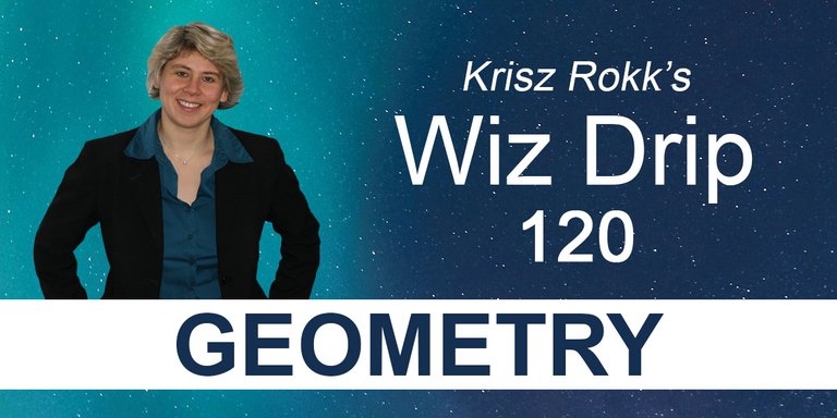 Krisz Rokk's Wiz Drip 120 - Geometry