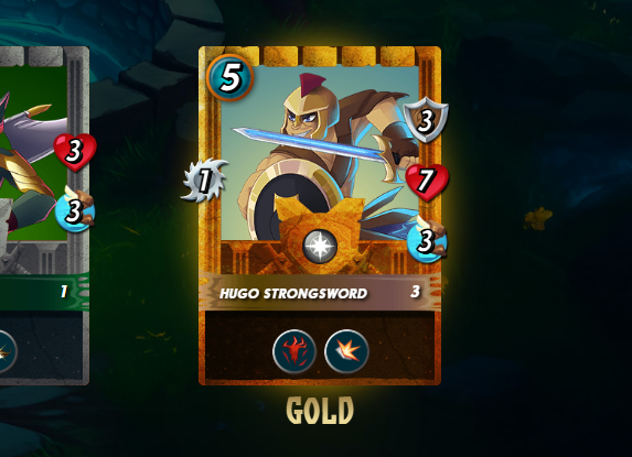 Splinterlands: GOLD, RARE, and EPIC, All in One PACK!🔥