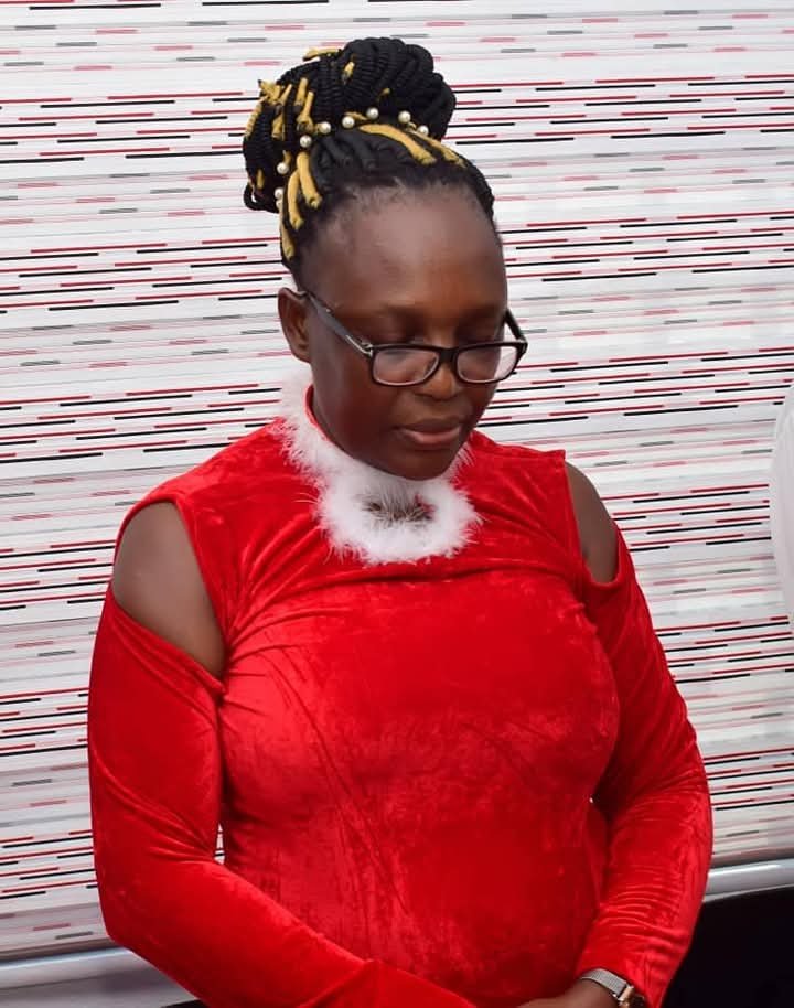 A THANKFUL THURSDAY 