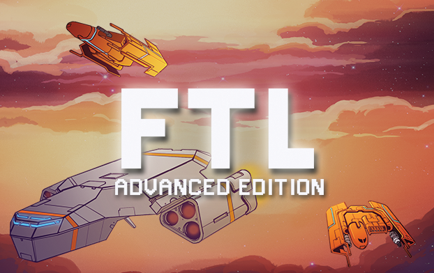 FTL: Advanced Edition