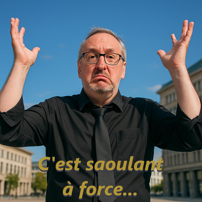 Ils sont vraiment casse bonbons au Forem/Onem