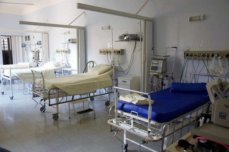 Doctors Strike; A Blessing Or Curse. 