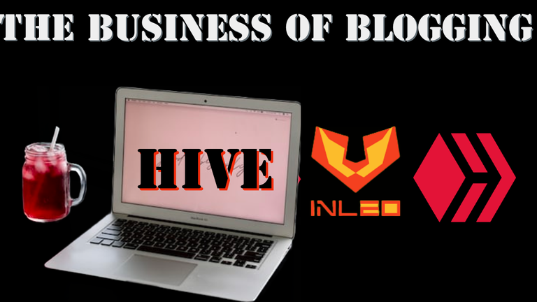 DUO Guest Author @fexosd with The Business of Blogging on Hive