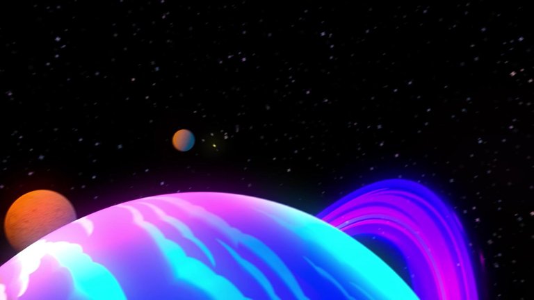 space