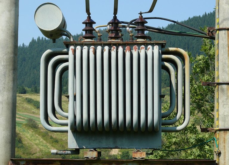 The Wahala Of Electricity Supply