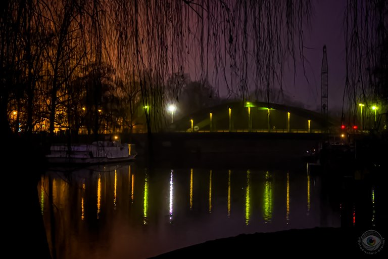 Schloss Bridge