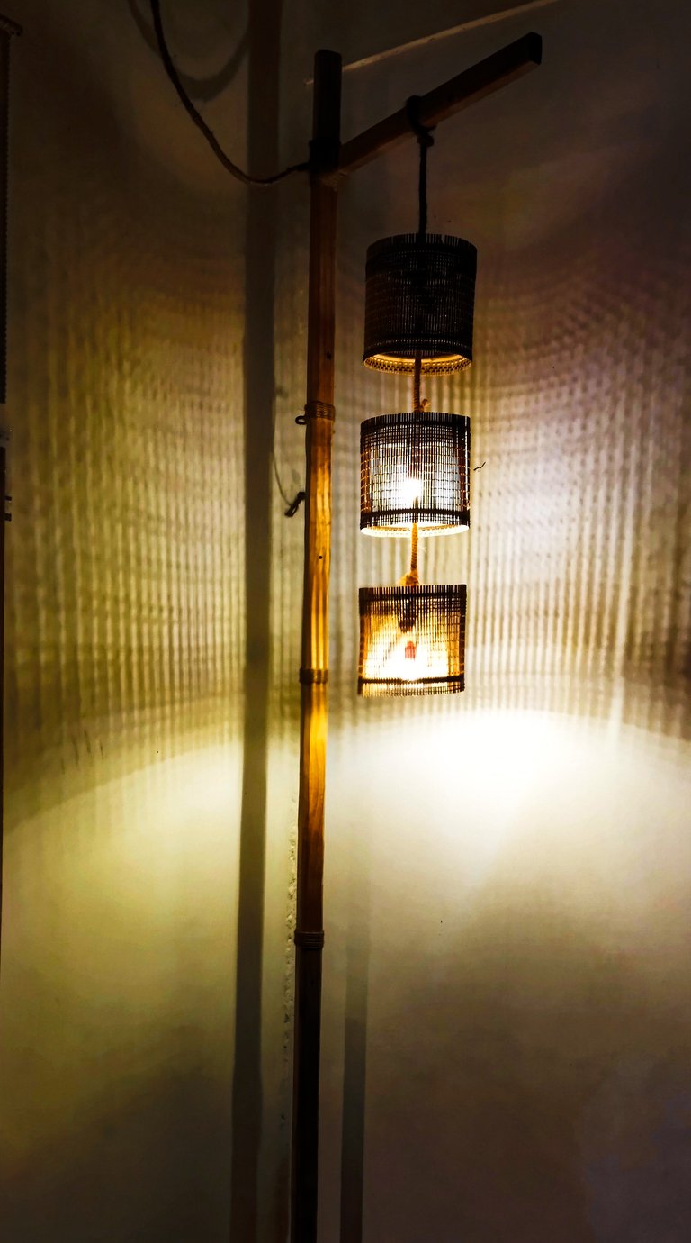cute corner lamp 🪔 