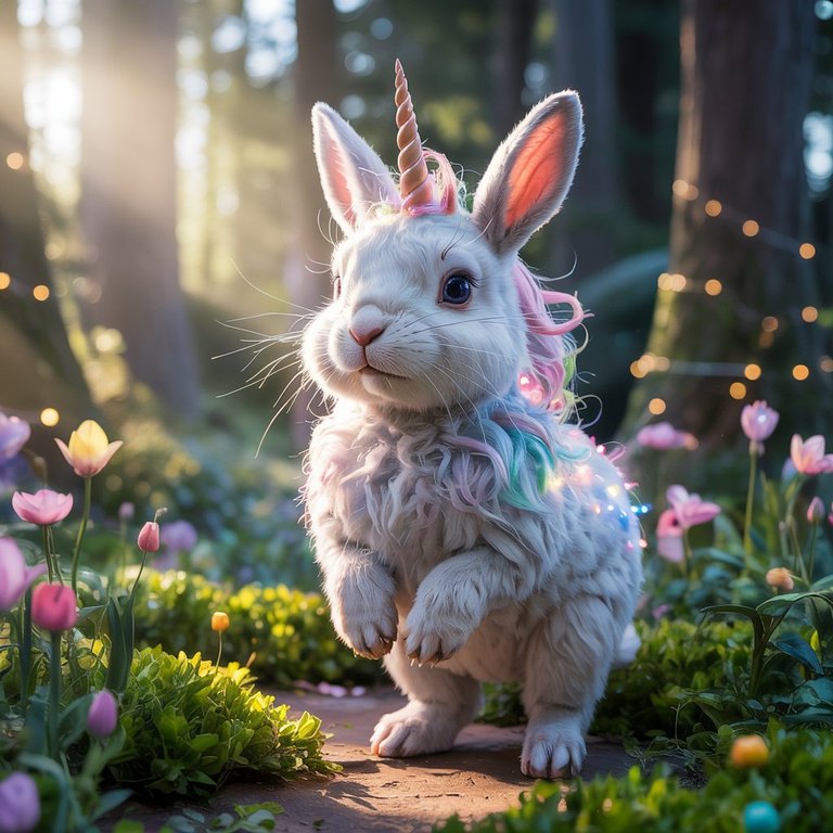 Happy Easter, 4-20, UNICOIN launch day