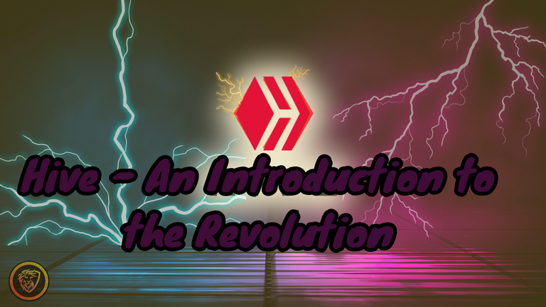 Hive - An Introduction to the Revolution