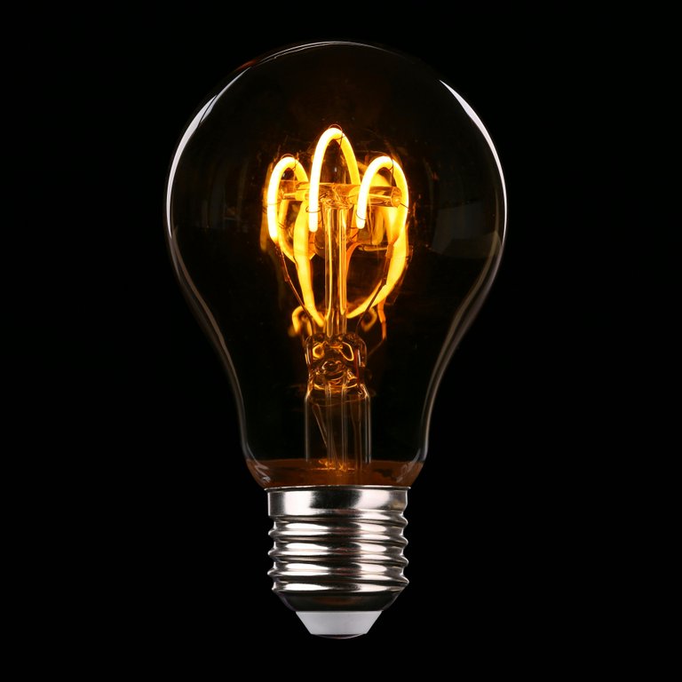 Lighting The World