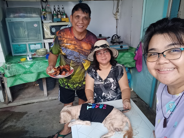 Family Meals are More Than Just the Food... 