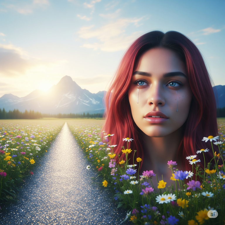 The Essence Of Life, The Search For Purpose