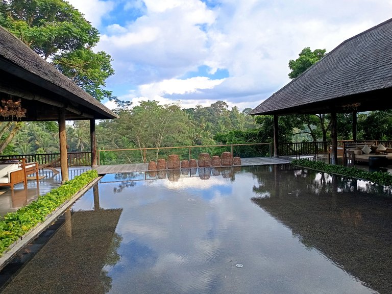 Enchanted by Beauty: My Visit to Komaneka Hotel on Bisma Street, Ubud