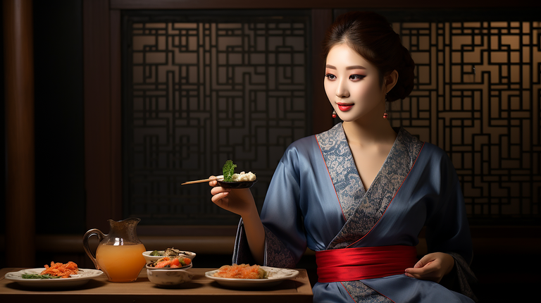 Day 2: The Heartbeat of Han: Exploring Korean Culture and Daily Life