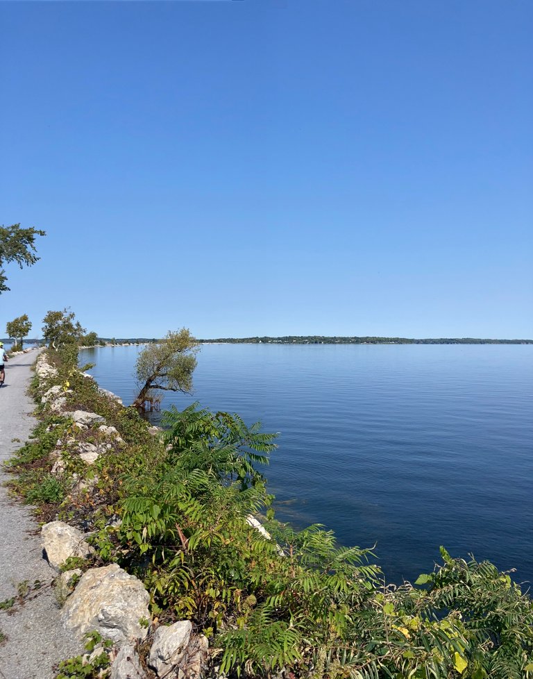 Causeway