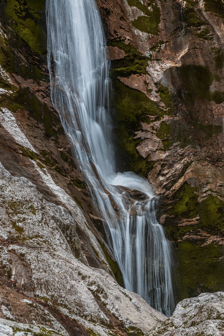 New Waterfall and more - Johann Piber