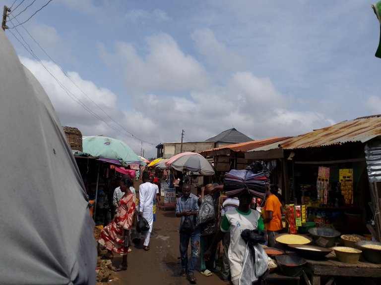 A TASTE OF HAUSA CULTURE, FOOD, FASHION, AND MORE