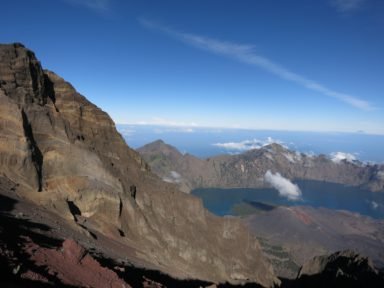 10+ Most Beautiful Mountains in Indonesia