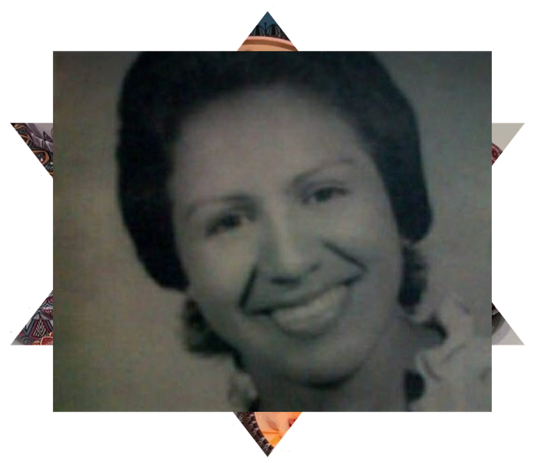 The Silverbloggers Chronicles #28: The eyes with which I learned to feel the world.