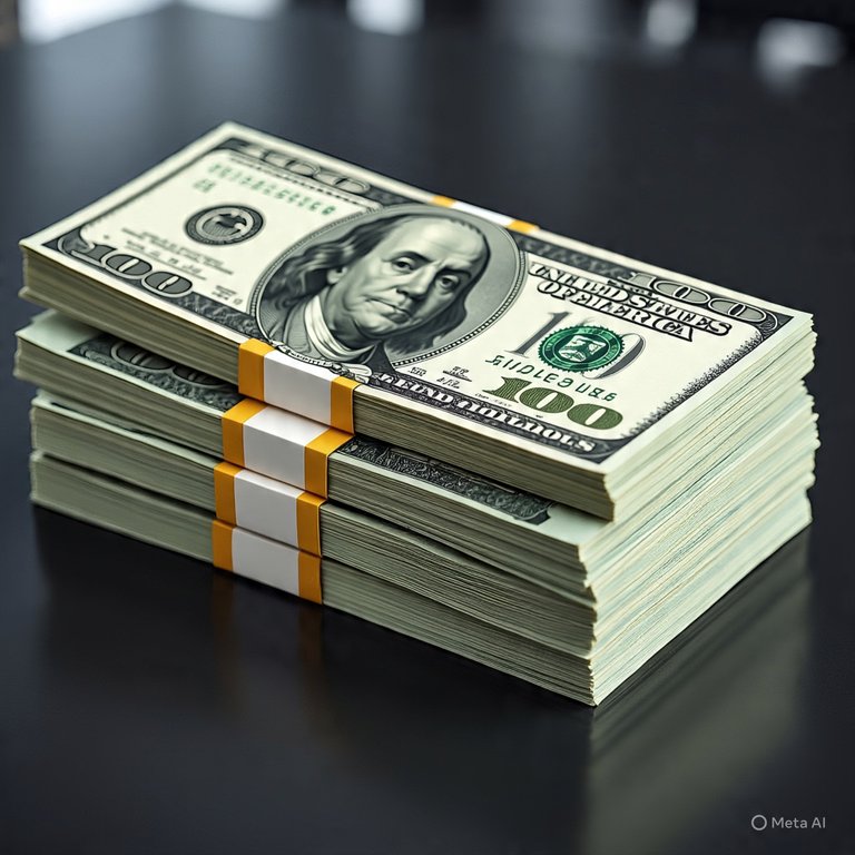 Wealth the Right Way