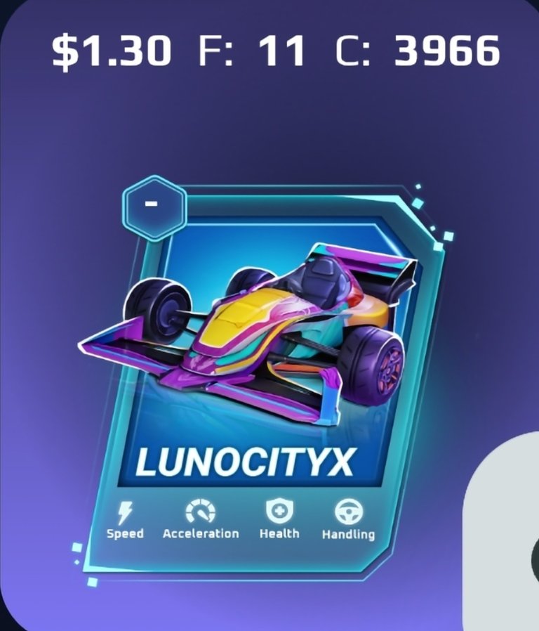 Ignite the Track: Fire class joins the race.
