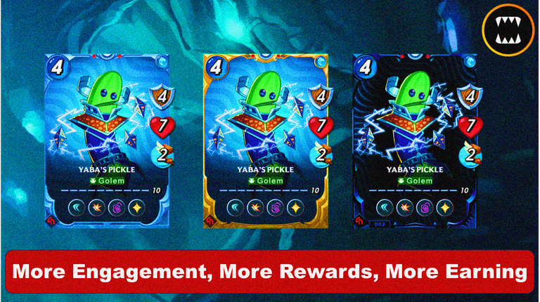 Yaba’s Pickle: More Engagement, More Rewards, More Earning