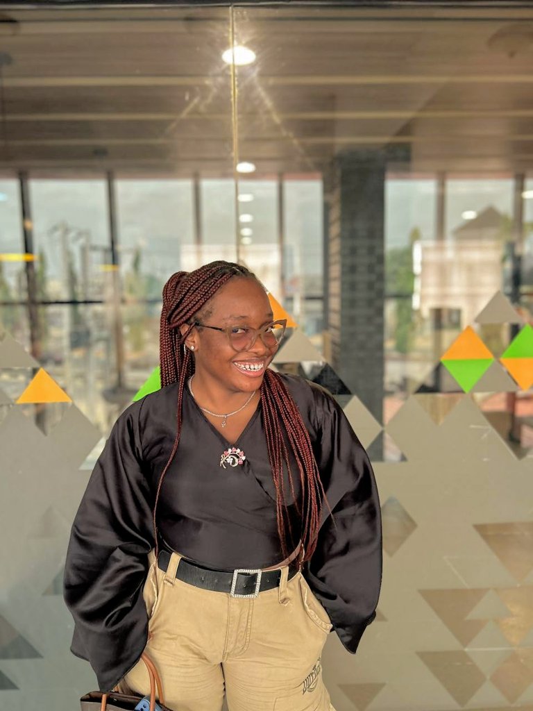 When Joy Came in the Form of a Gig