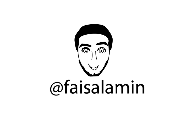 by @faisalamin