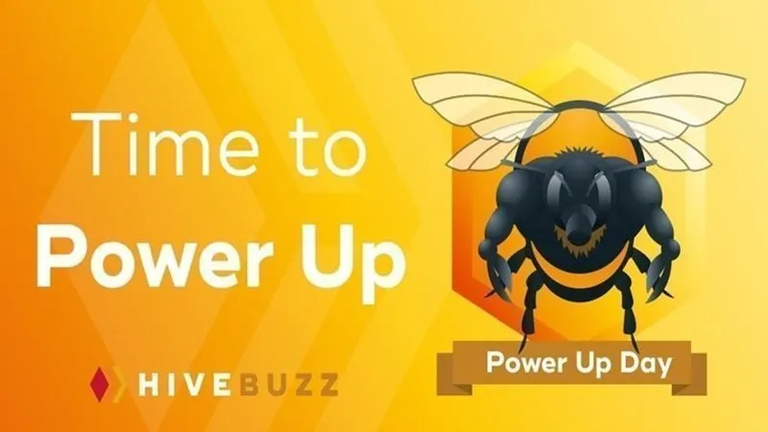 Building My Hive Power Milestone: Reflections from HPUD