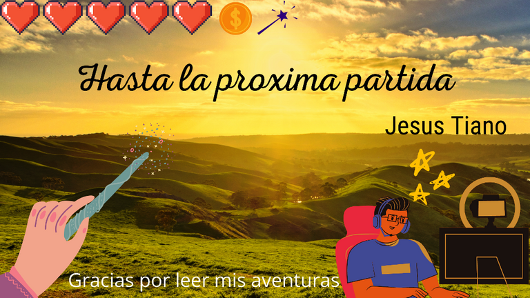 Hecho en Canva, por mi