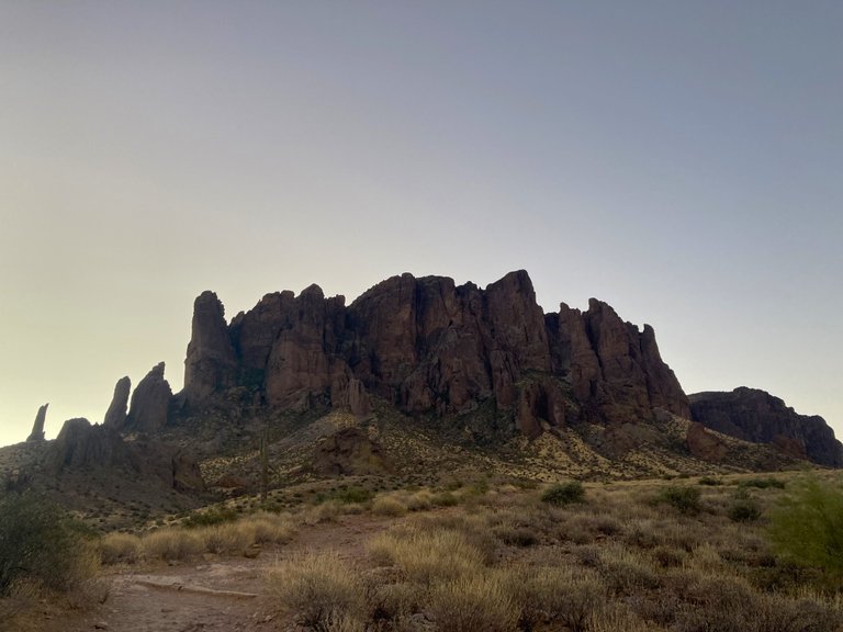 The Flatiron