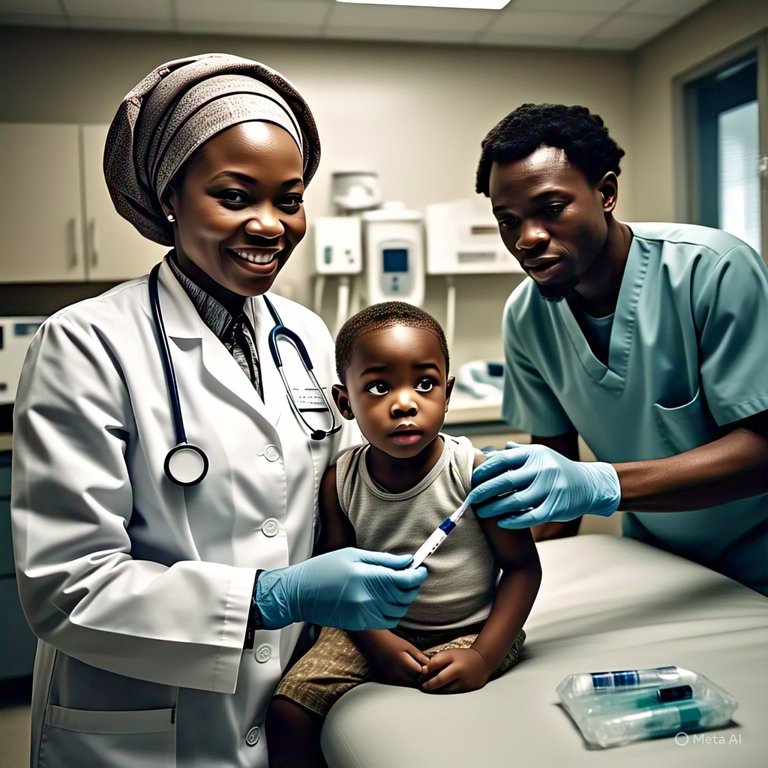 Vaccines; The Silent Heroes Of Public Health 