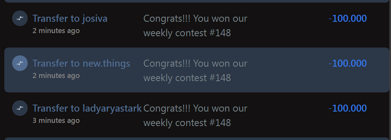 QUEER rewards QC Contest 148