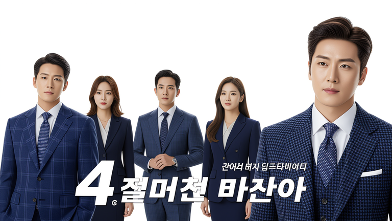 How K-Dramas Made Me Fall in Love with Korean Culture