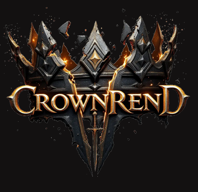 Crown Rend: Build Your Empire